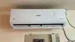 Whirlpool Magic Cool