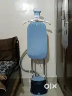 PHILIPS press
