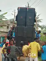 Dj Sound Arjent sel