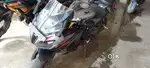 Excellent conditioned TVS Apache RR 310 only for 1.7lakh