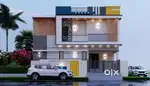 INDEPENDENT DUPLEX VILLA @ AGARAMTHEN