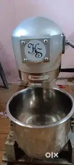 PLANTRY MACHINE MIXER for sale