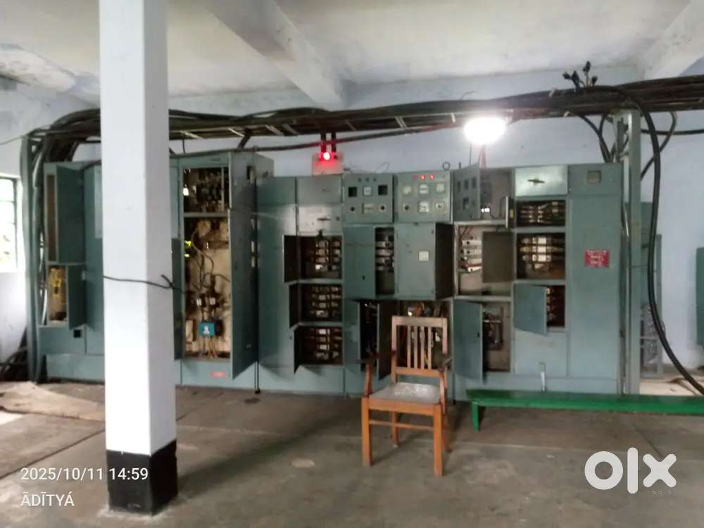 All electrical work and house wiring