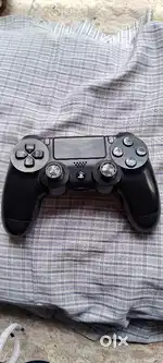 Ps4 controller