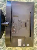 LG 22inch LED (tv @ pc)
