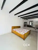 1Room Set Furnished Independent 3rd Floor Available For Rent In 62-64