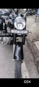 Bullat 350 good condition