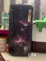 LG fridge warranty