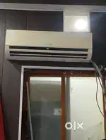 1.5 ton ac
