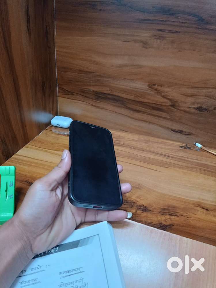 Iphone 12 (128gb)