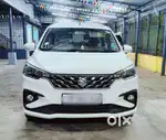Maruti Suzuki Ertiga ZXI Plus Petrol, 2024, Petrol