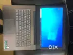 Lenovo New Laptop