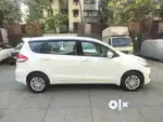 Maruti Suzuki Ertiga 1.4 VXI CNG Anniversary Edition, 2017, CNG & Hy..