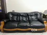 Sofa for sale money urgent