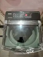 Samsung washing Machine 8kg 5 star