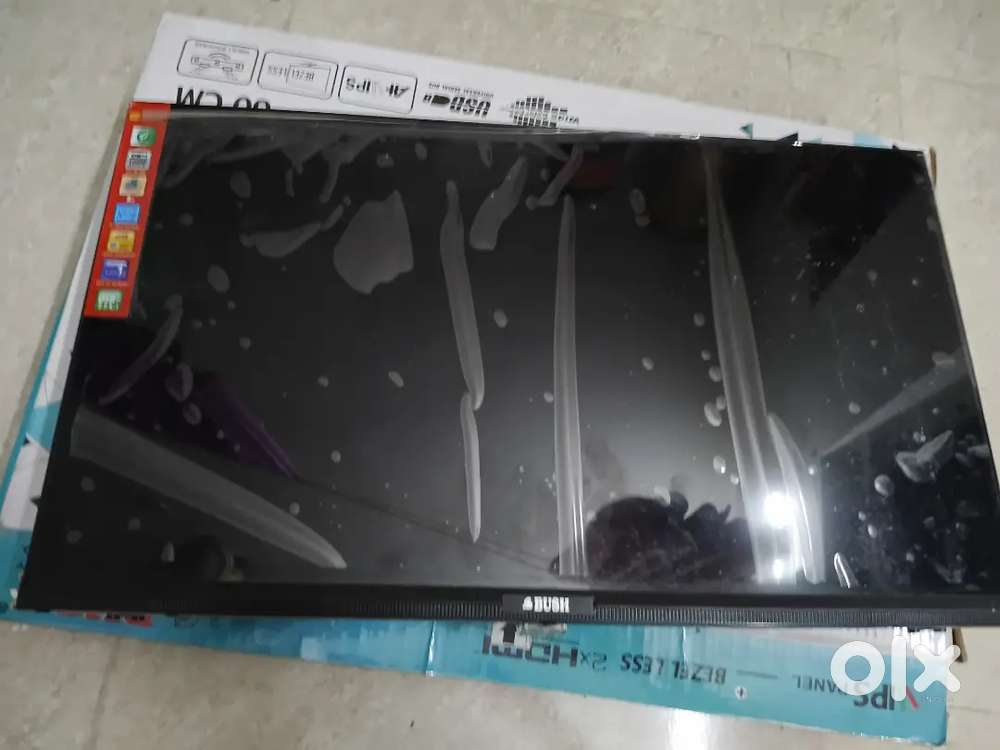 Bush tv 24 inch