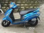 Make Hero Maestro EDGE Model 2018 colour blue
