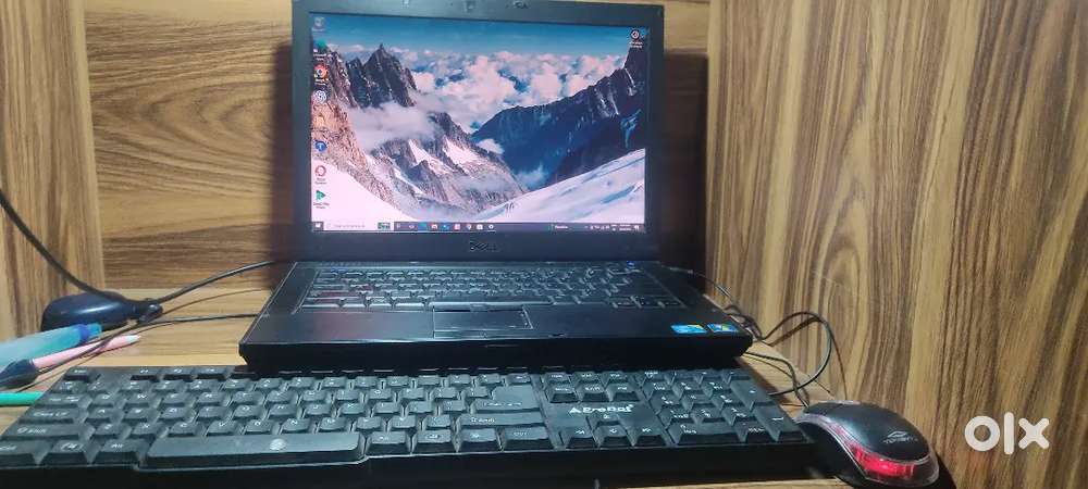 Dell latitude i7 series only ₹15000 rupees