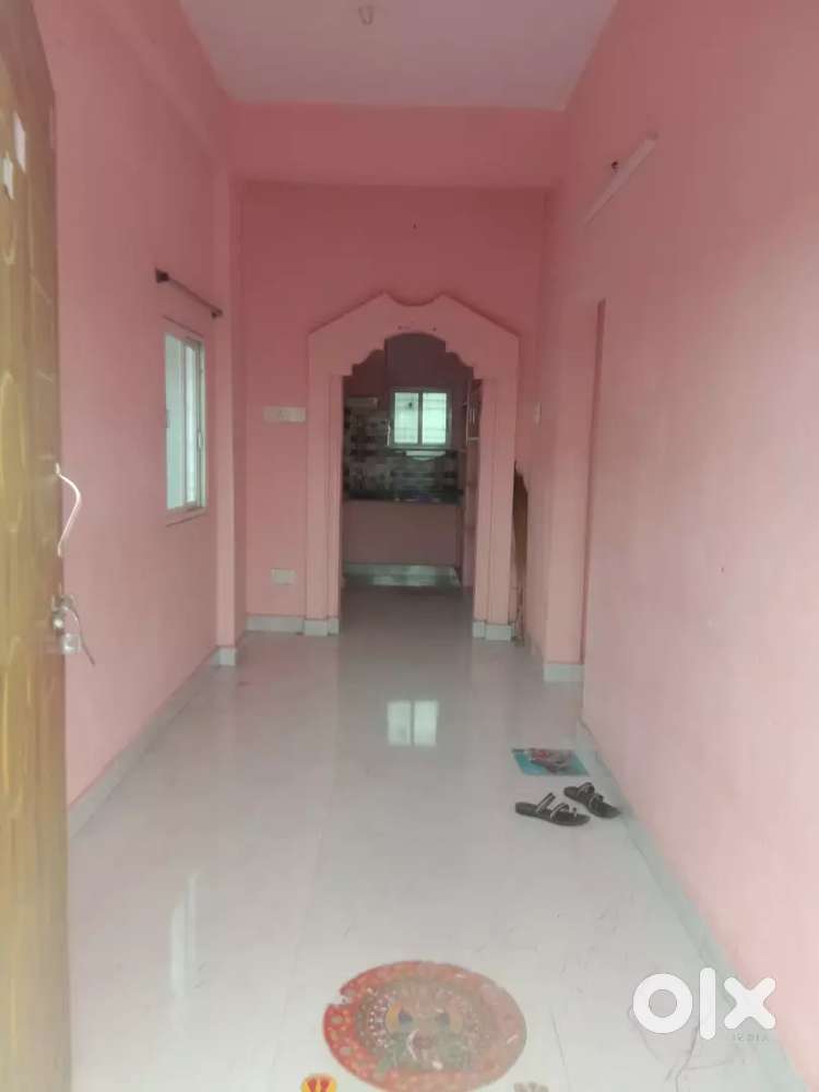 House for rent in yellaramma colony, koppaka