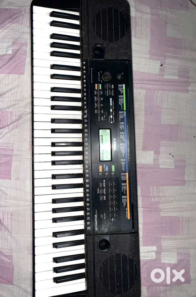 Yamaha 64 keys paino or keyboards