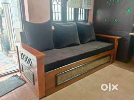 Sofa Cum Bed direct factory Sales