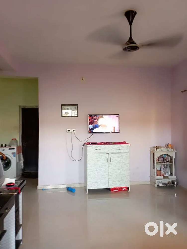 4bhk is available for sale in prime  location of HALOL.