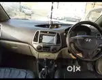 Hyundai New i20 2013 Petrol Well Maintained