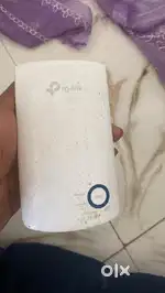 Tp link wifi extender