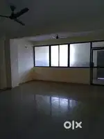 1000 Sqft Office Space Available For Rent in Zoo Road