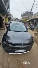 Tata Nexon 2024 cretive Plus icng Well Maintained