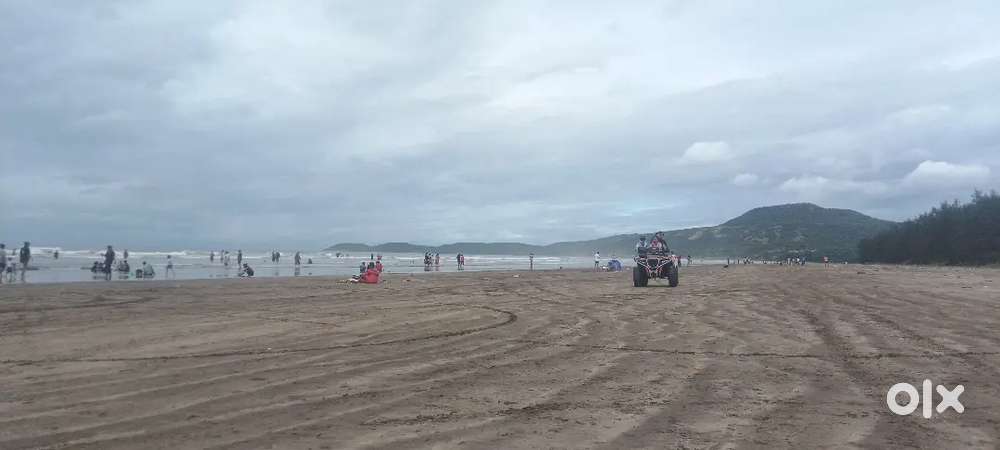 Solanki Mount View, 4th floor, 405, near DP road ,  Near ST Bus depot