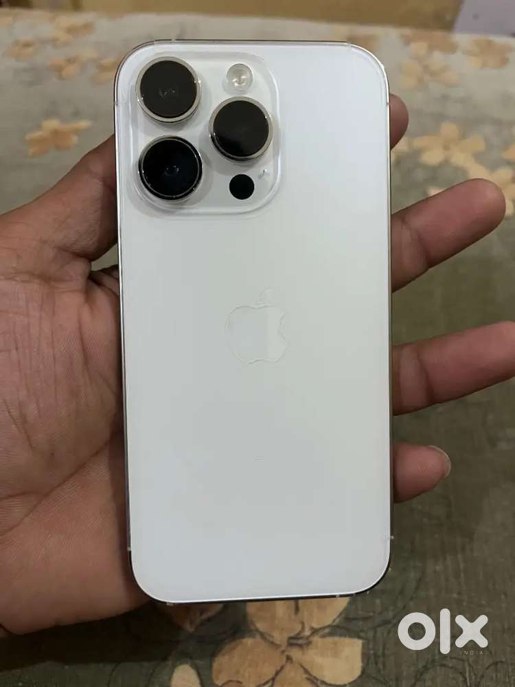 I phone 14 pro brand new condition available for sale