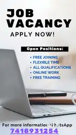 HOME BASED WORK