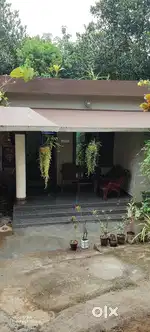 10 cent plot and house for sale