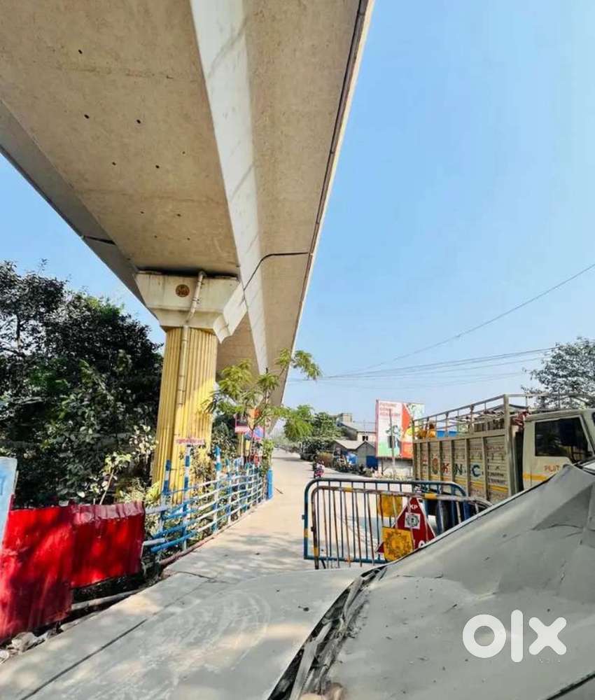 PLOTS FOR SALE IN SOUTH KOLKATA NEAR JOKA METRO STARTING PRICE 1.80LAC