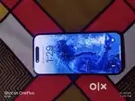 Iphone 15 in A1 condition