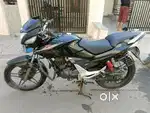 CBZ Xtreme Good Condition