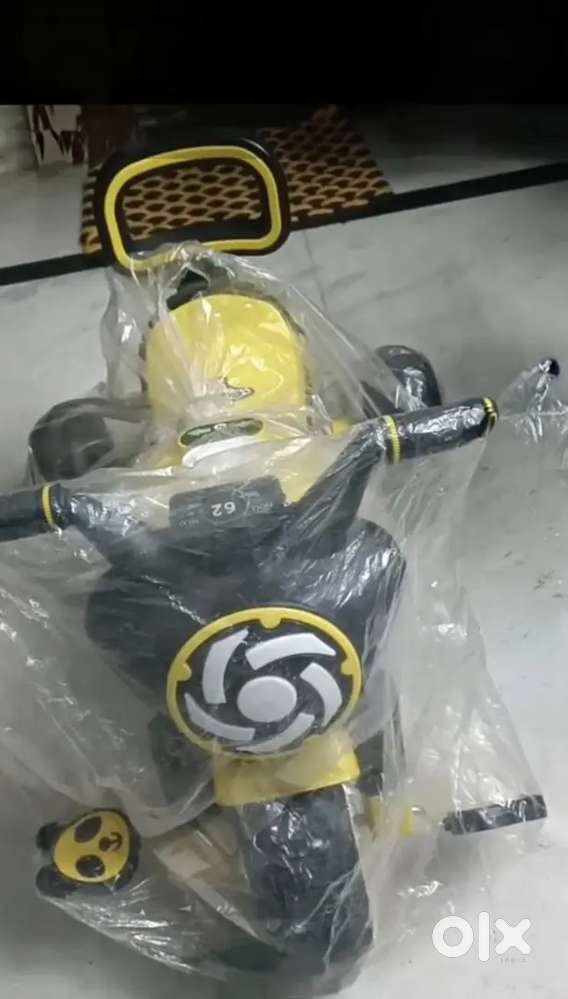 Kids Scooty