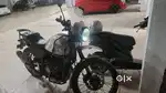 BS4 Royal Enfield Himalayan ABS (White) – 2019  (NEGOTIABLE)