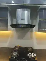 Chimney for Urgent Sale