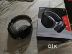 boat rokerz 460  headphone ( box , bill available) only 1 month old