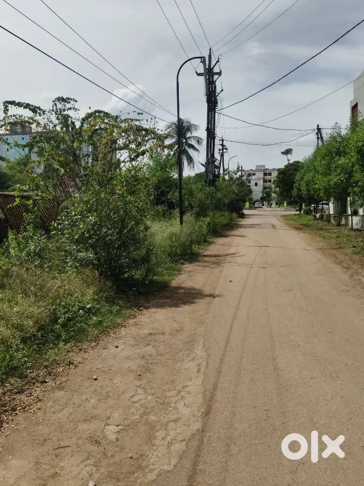 Junwani royal green residential plot & house