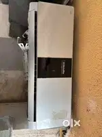 Electrolux A/c