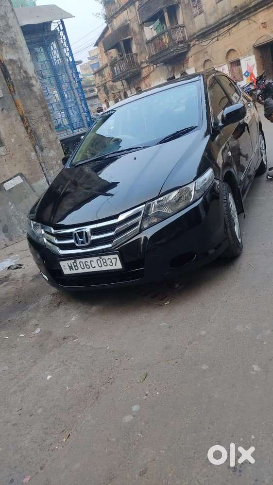 Honda City ivtec Petrol Well Maintained , Good condition all paper