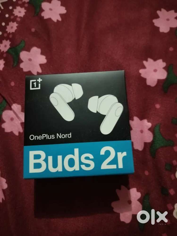 One plus tws buds 2