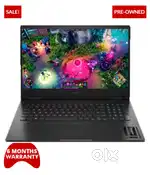 HP OMEN Gaming 16-WF0057TX-834U1PA, 15.6 Inches, Intel Core i7 13700HX