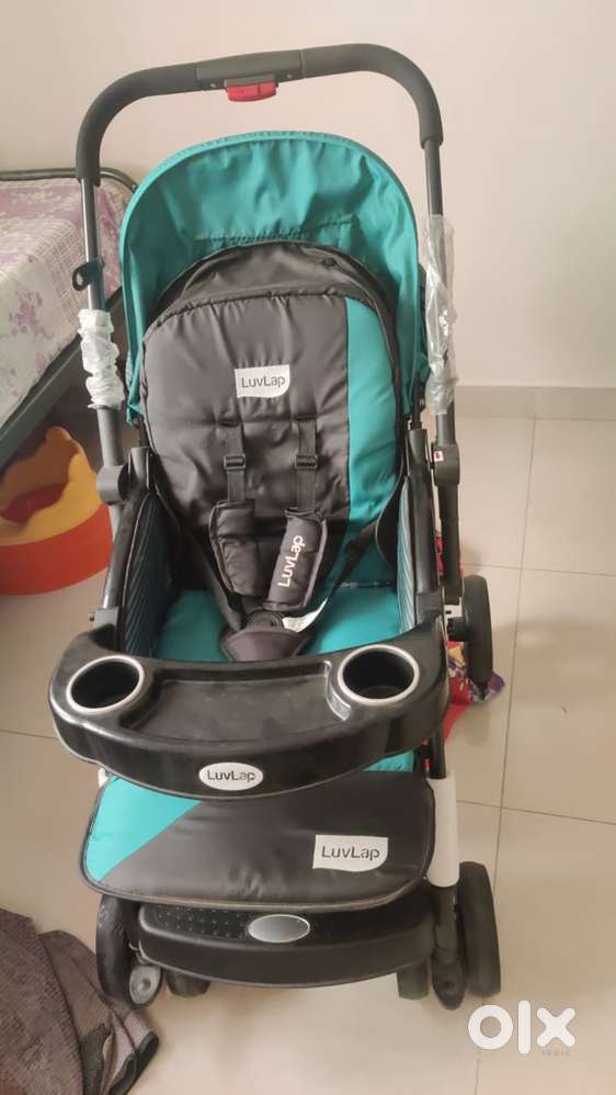 Baby stroller