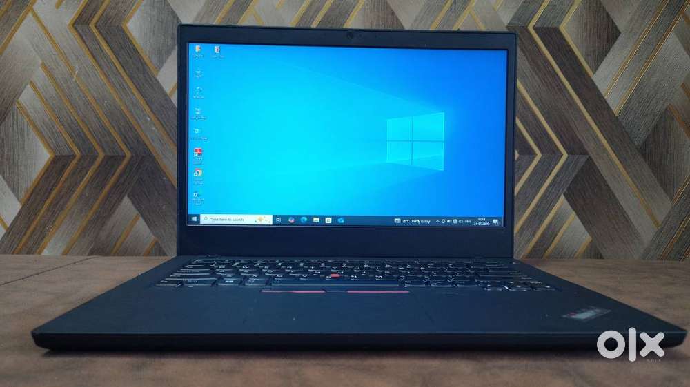 LENOVO THINKPAD L14 I5 10TH GENERATION 16GB RAM 256GB SSD 14INCH