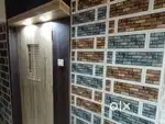 2 BHK FULLY FURNISHED FLAT in Royal palms, Goregaon East