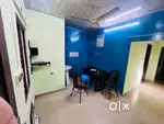 Ladies hostel including food